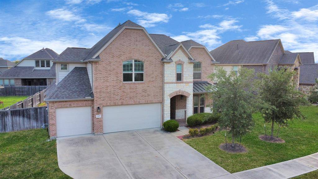 Sugar Land, TX 77479,2415 Flowering Brook LN