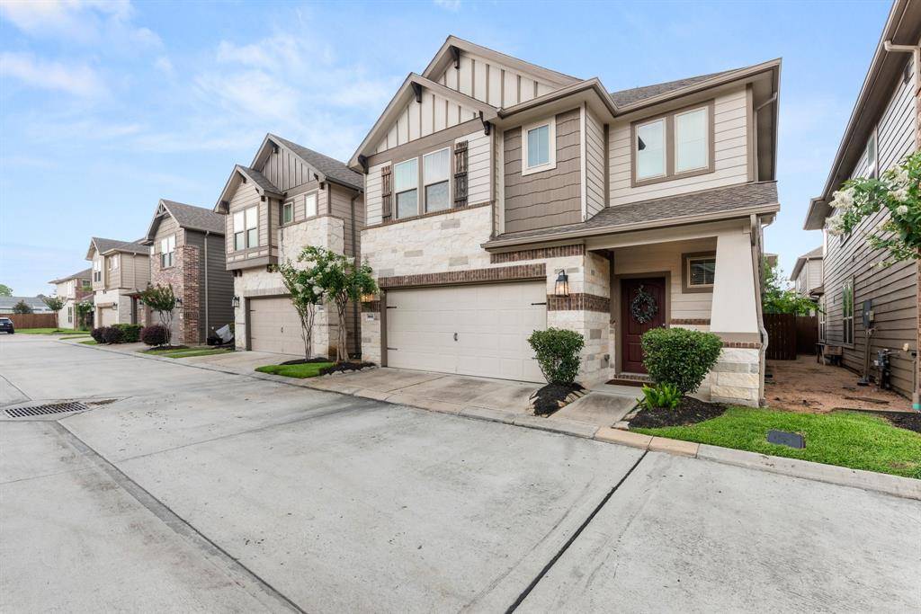 Houston, TX 77080,1908 Barrel Oak DR