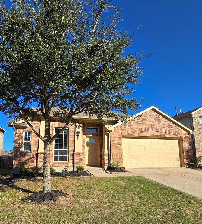 Baytown, TX 77521,1119 Gem Stone CT