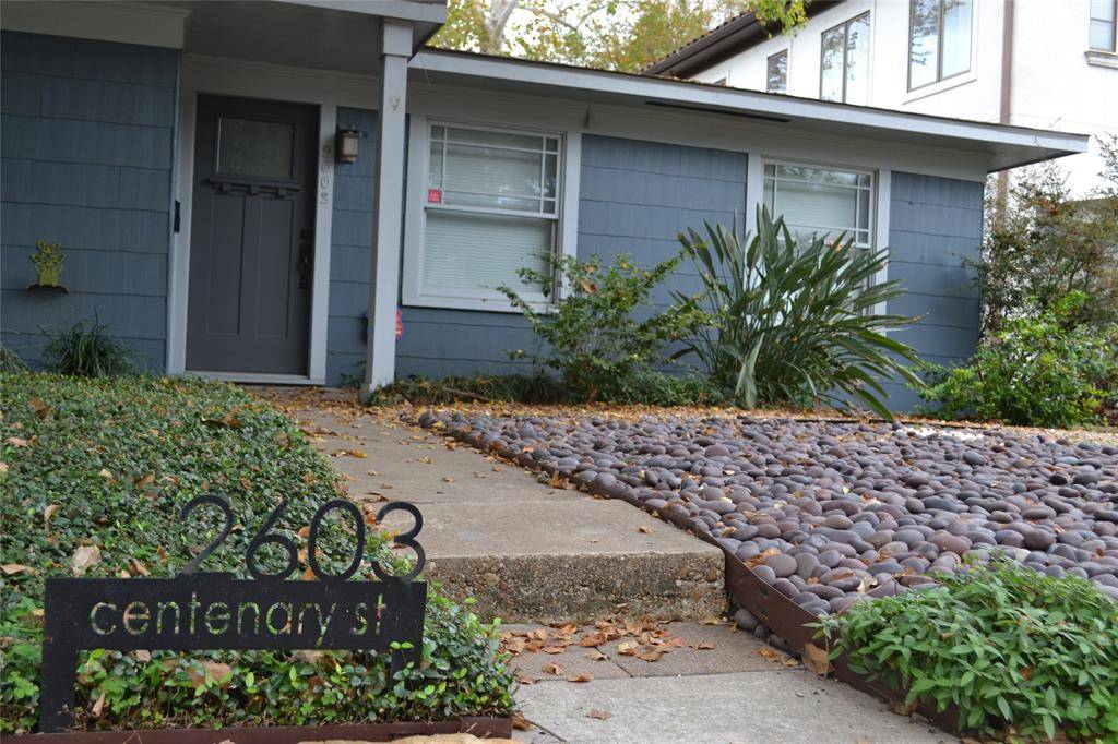 Houston, TX 77005,2603 Centenary ST