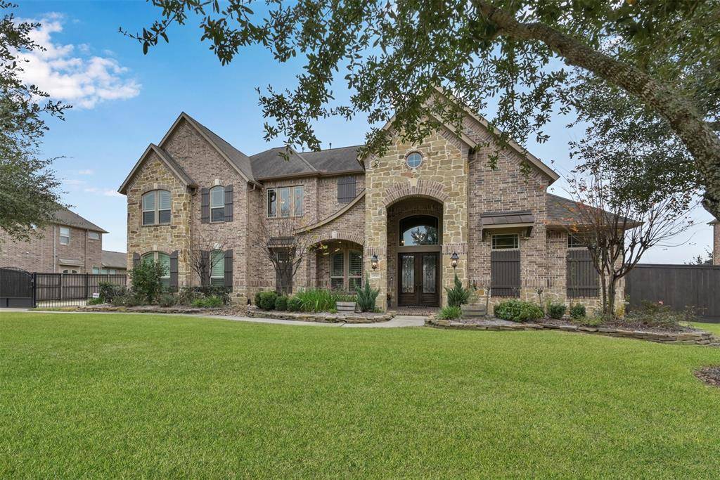 Cypress, TX 77433,21615 Purple Finch CT