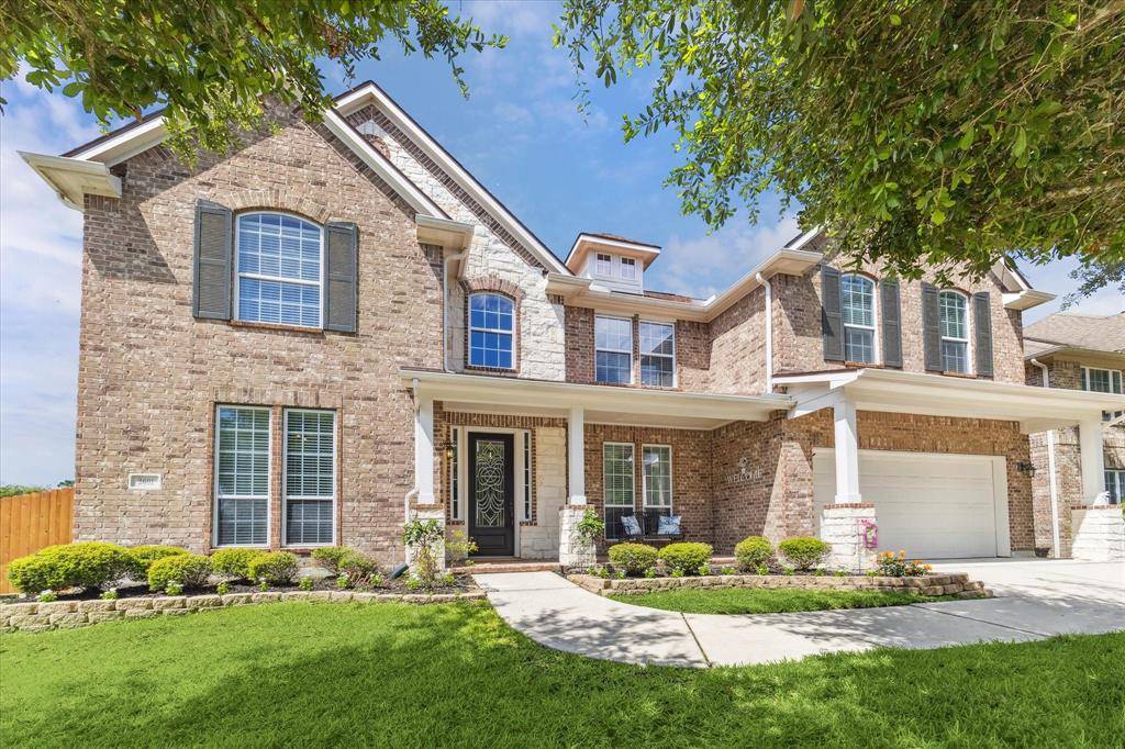 Kingwood, TX 77345,2601 Twisting Pine CT