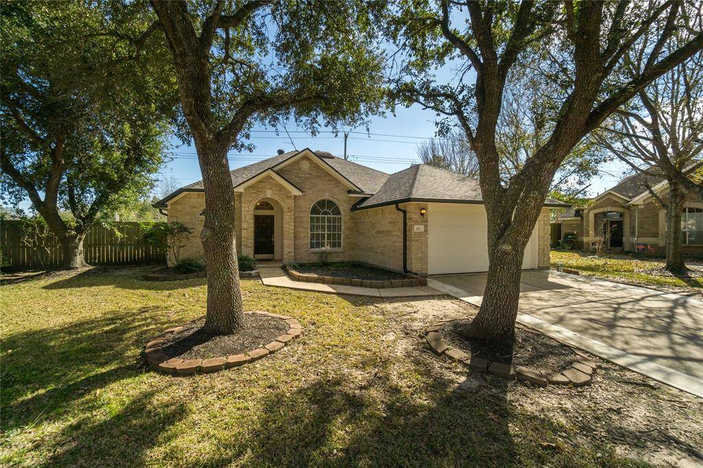 League City, TX 77573,421 Crimson Coast CT