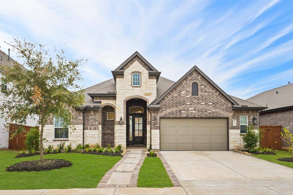 Katy, TX 77493,1807 Rosings WAY