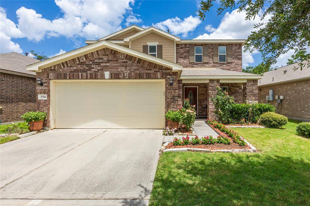 Conroe, TX 77304,2786 Cayden Creek WAY
