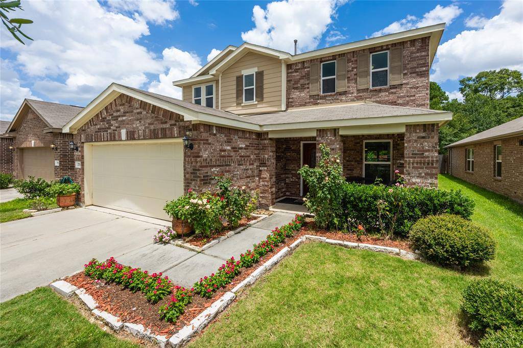 Conroe, TX 77304,2786 Cayden Creek WAY