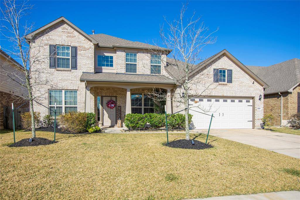 Brookshire, TX 77423,30216 Green Meadows LN