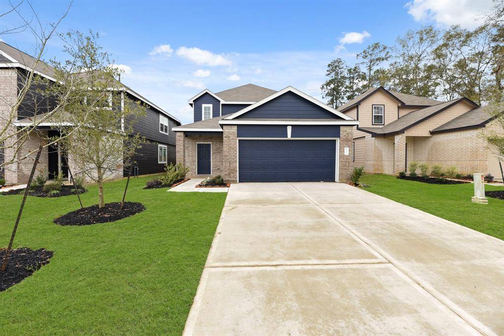 Conroe, TX 77301,3212 Tavo Ridge CT