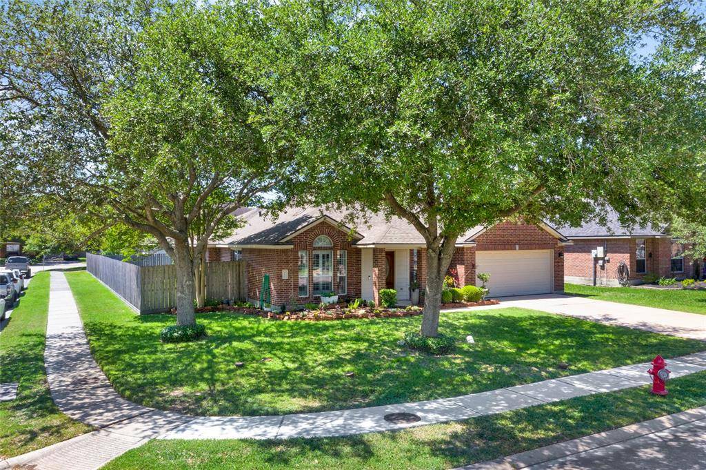 League City, TX 77573,307 Magnolia Estates DR