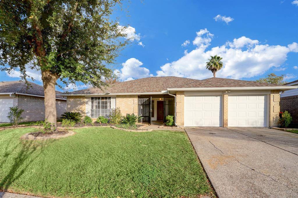 Houston, TX 77067,11930 Silver Island CIR