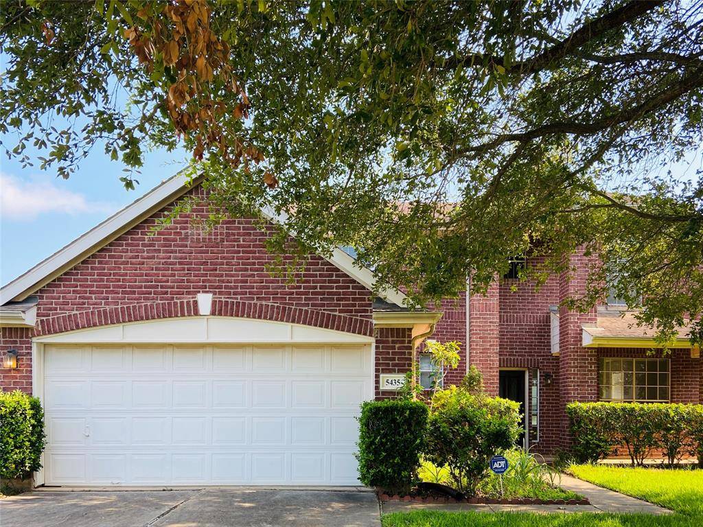 Sugar Land, TX 77479,5435 Meadow Canyon DR