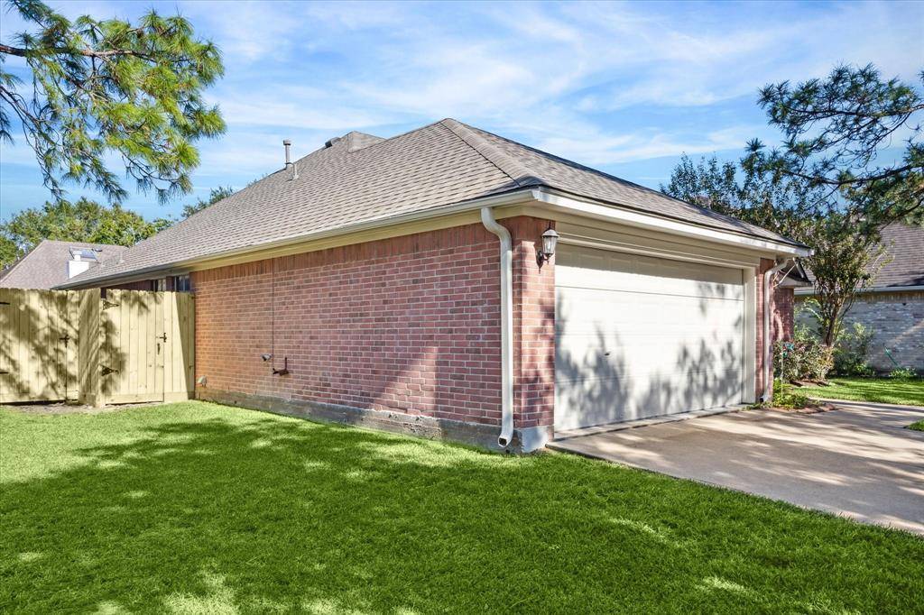 Houston, TX 77062,14011 Crown Glen CT