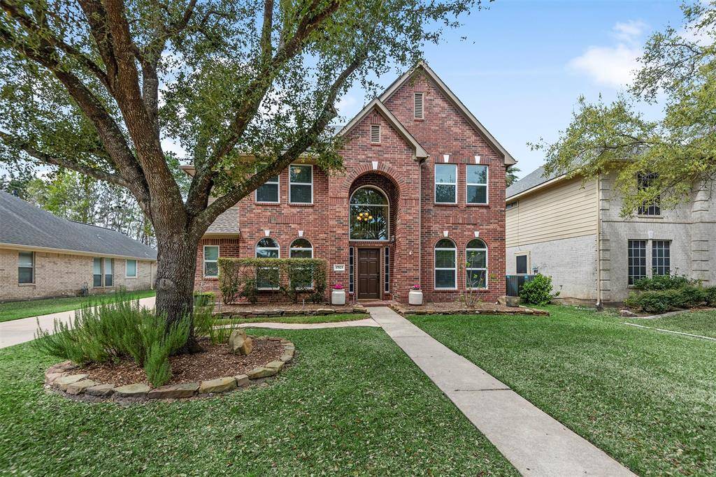 Tomball, TX 77377,17523 Ginger Fields LN