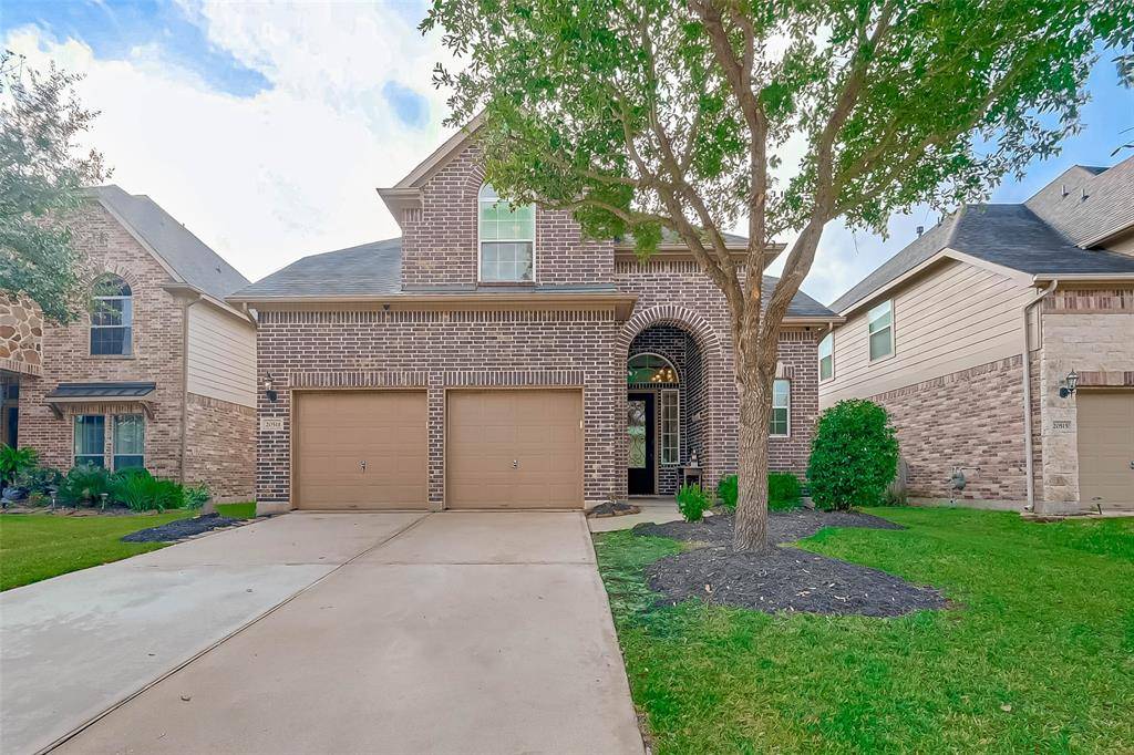 Cypress, TX 77433,20511 S Blue Hyacinth DR