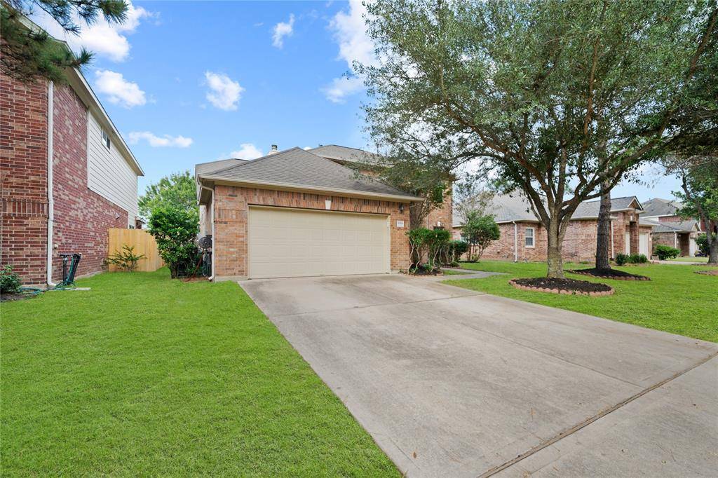 Houston, TX 77095,16914 Locust Springs DR