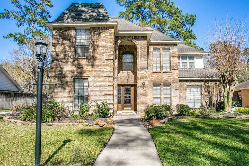 Cypress, TX 77429,13010 Finch Brook DR