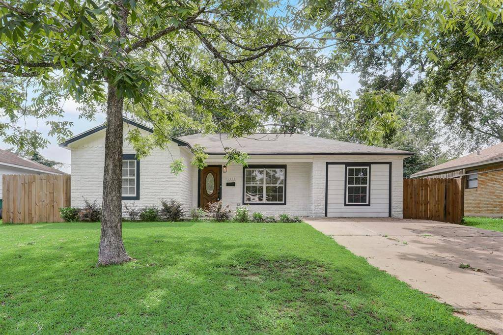 Houston, TX 77016,10413 Wolbrook ST