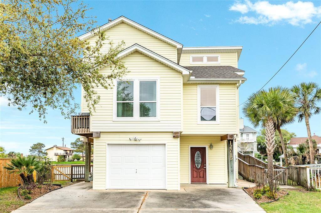 Galveston, TX 77554,12715 E Camino Famoso