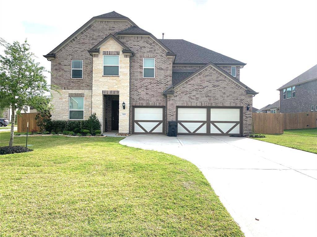 Mont Belvieu, TX 77535,13614 Dogwood CIR