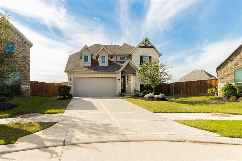 Richmond, TX 77406,12003 Barazzieh CT