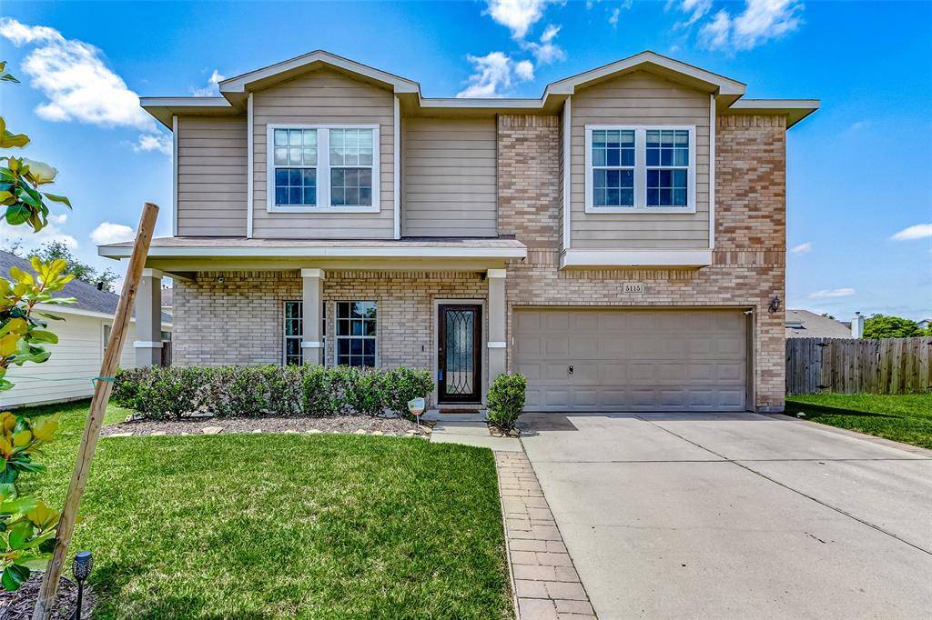 Katy, TX 77449,5115 Diamondcliff CT