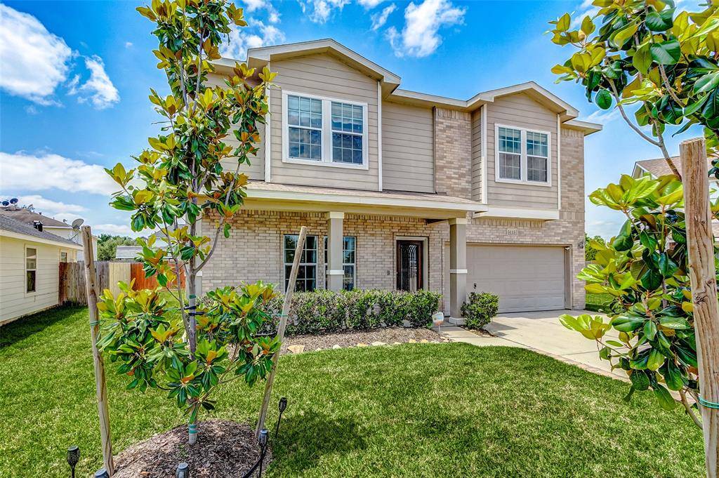 Katy, TX 77449,5115 Diamondcliff CT