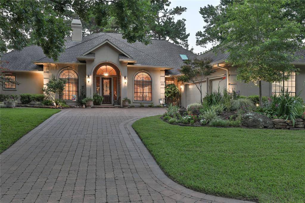 Kingwood, TX 77345,1630 Scenic Mountain CT