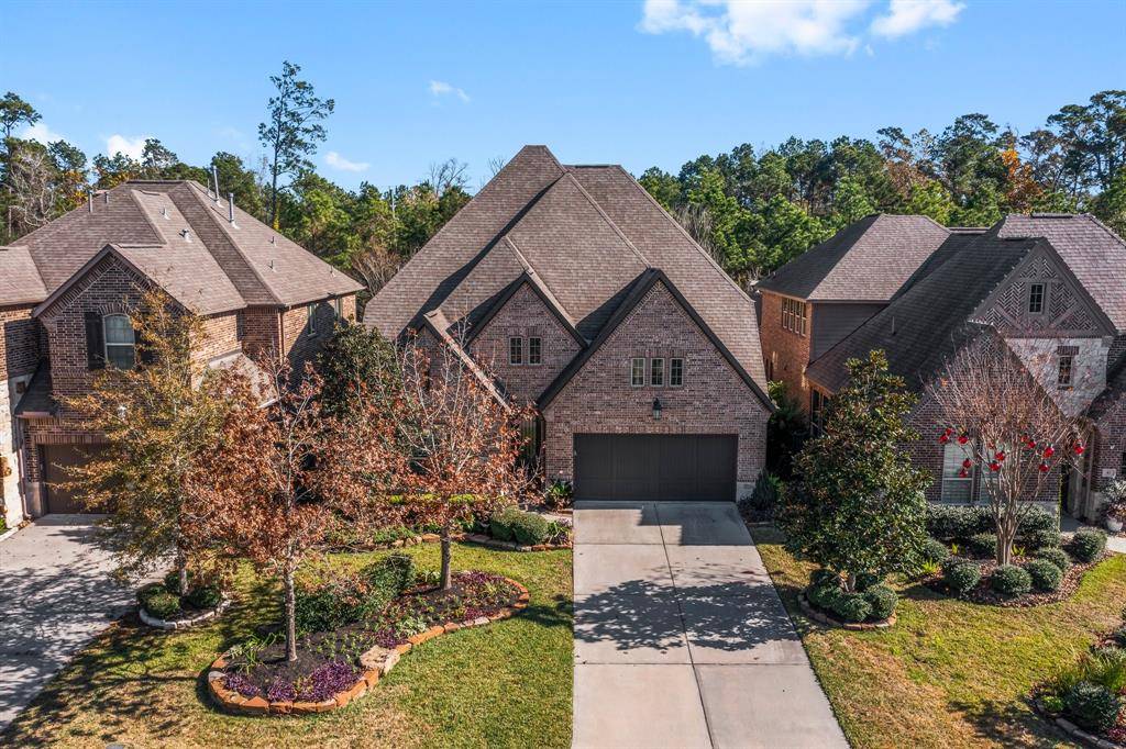 Tomball, TX 77375,46 N Lochwood WAY