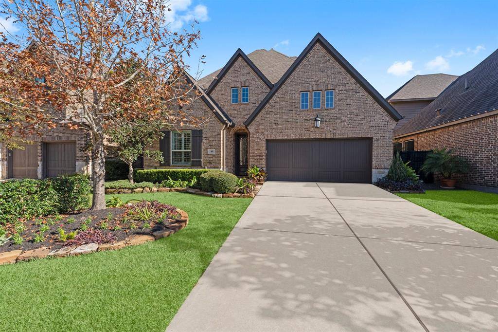 Tomball, TX 77375,46 N Lochwood WAY