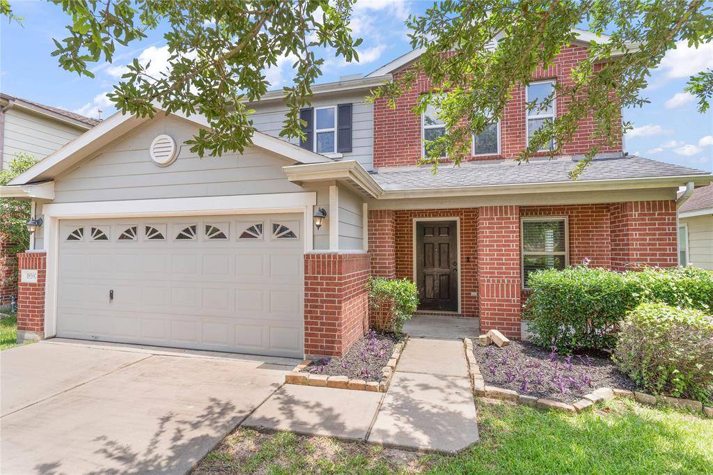 Cypress, TX 77433,18302 Walden Gate LN