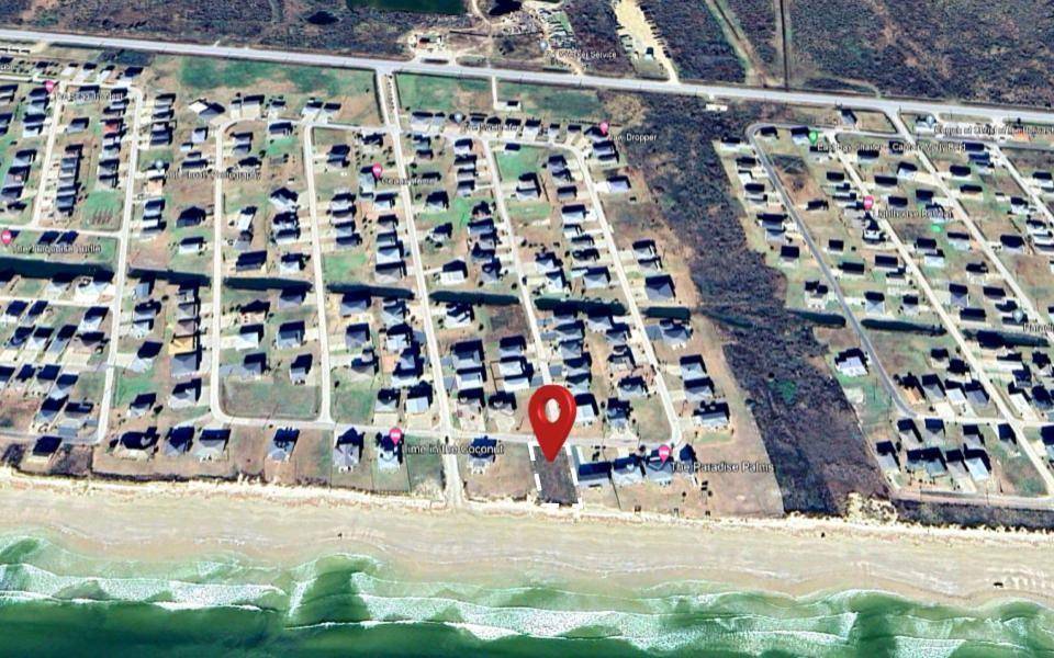 Crystal Beach, TX 77650,2712 Gillespie