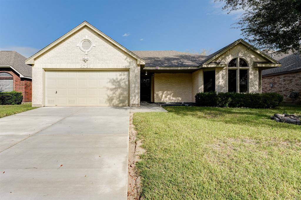 Pearland, TX 77584,2731 N Larkspur CIR