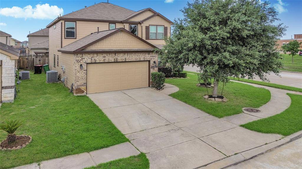 Katy, TX 77449,5563 Casa Calvet DR