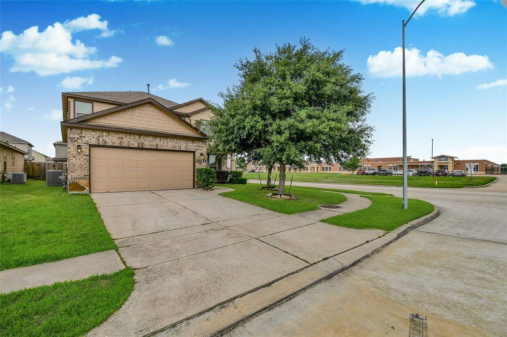 Katy, TX 77449,5563 Casa Calvet DR