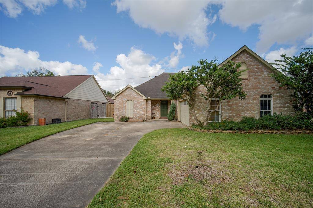 Katy, TX 77450,1022 Cascade Creek DR