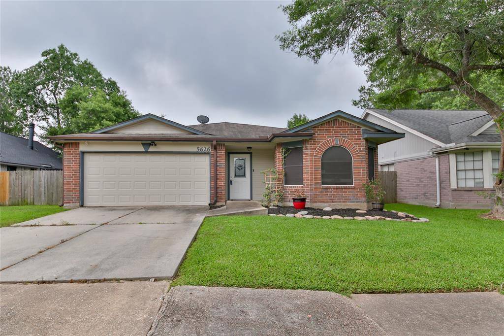 Humble, TX 77346,5626 Fawn Trail LN