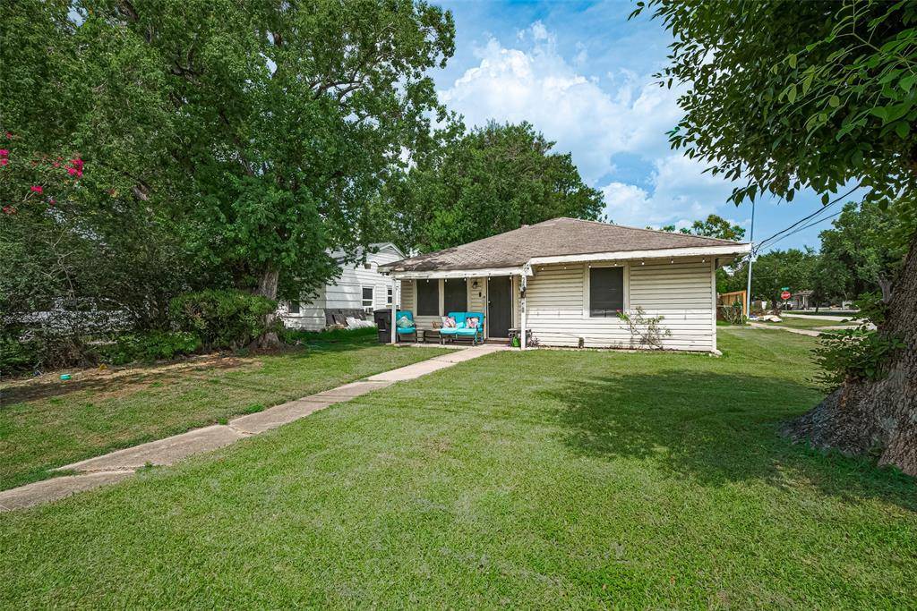 Houston, TX 77021,6741 Goforth ST