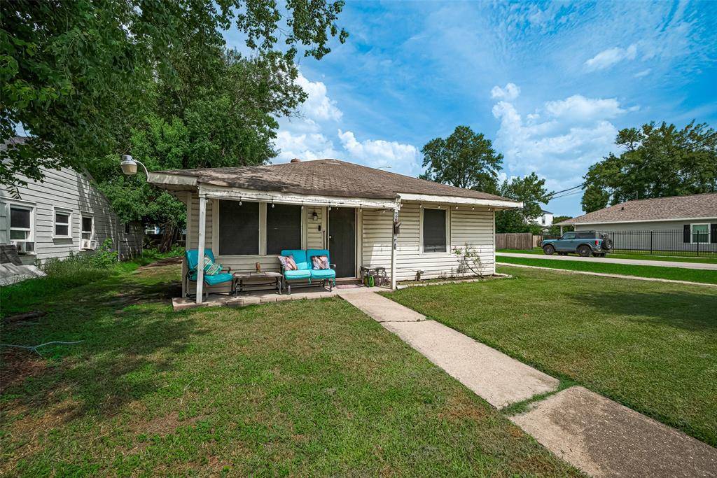 Houston, TX 77021,6741 Goforth ST