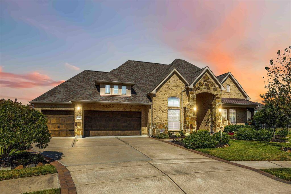 Spring, TX 77389,25034 Jennifer Heights CT