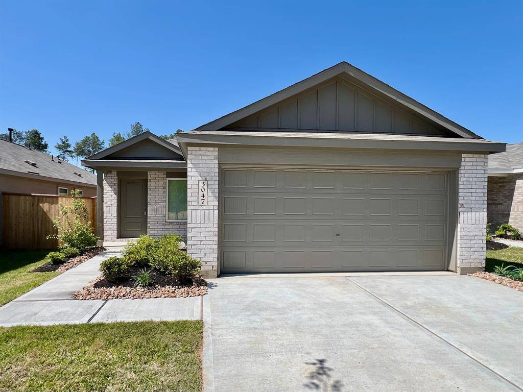 Conroe, TX 77301,3047 Mallorca DR