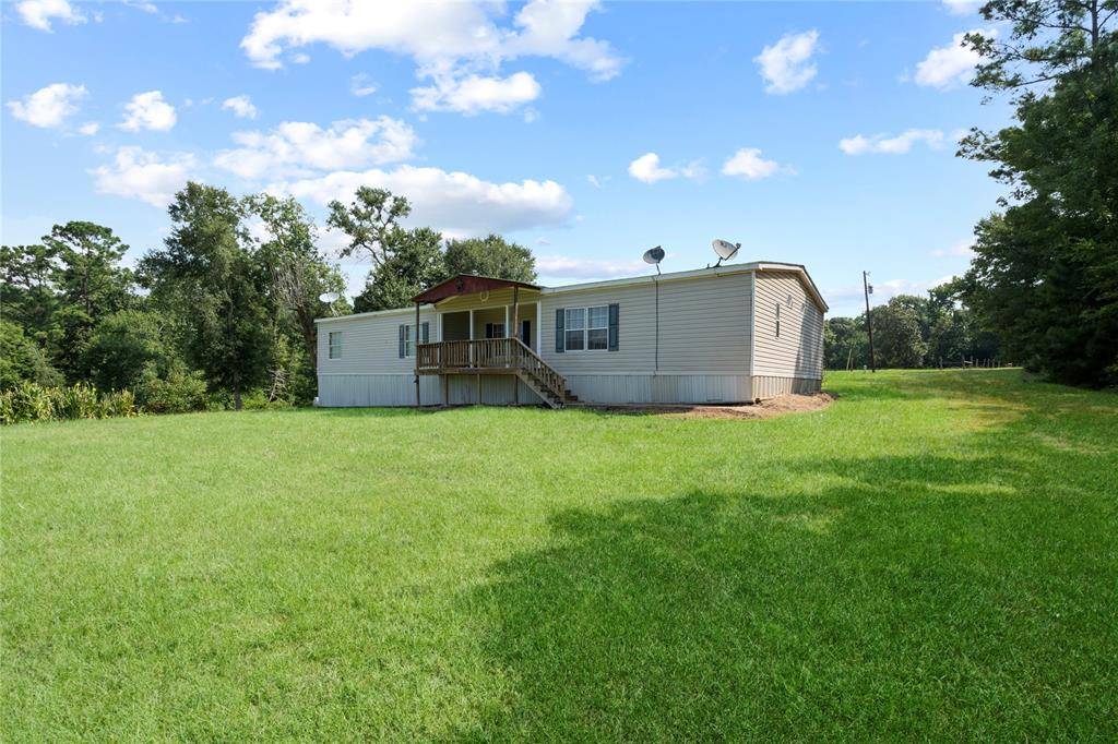 Livingston, TX 77351,312 Schlske LN