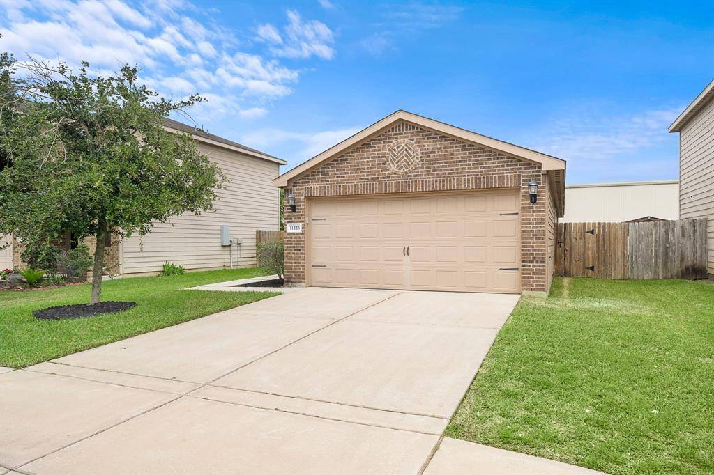 Houston, TX 77075,11223 Hall Ridge CT