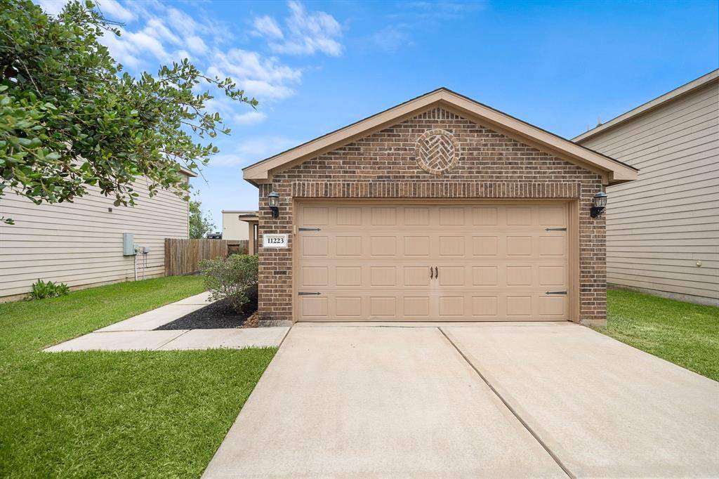 Houston, TX 77075,11223 Hall Ridge CT