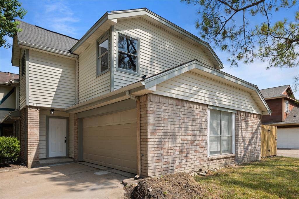 Houston, TX 77035,11919 Sandpiper DR