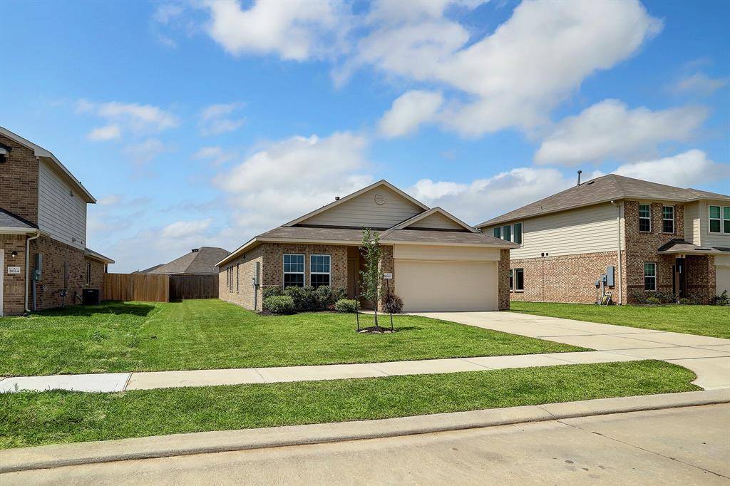 Texas City, TX 77591,8020 Quartz LN