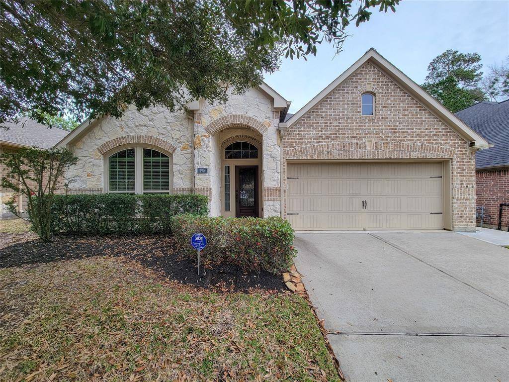 Montgomery, TX 77316,195 Knollbrook CIR