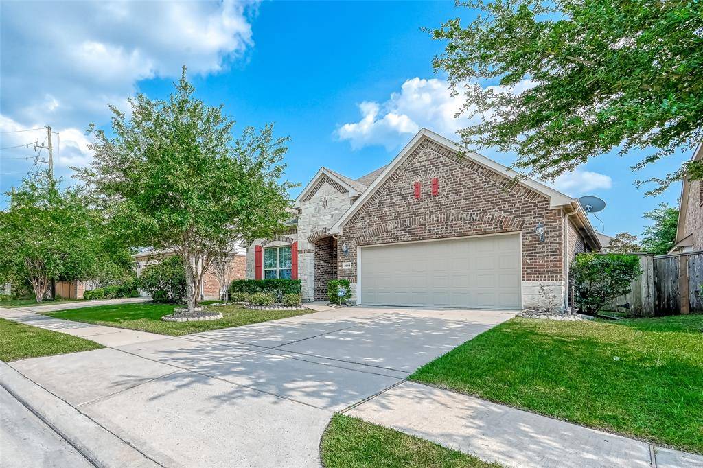 Katy, TX 77494,26319 Fiona Sky LN