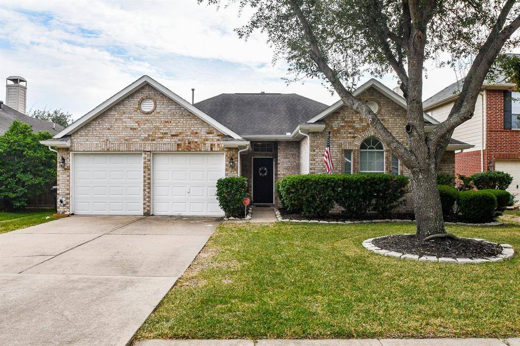 Katy, TX 77449,20715 Rock Harbor CT