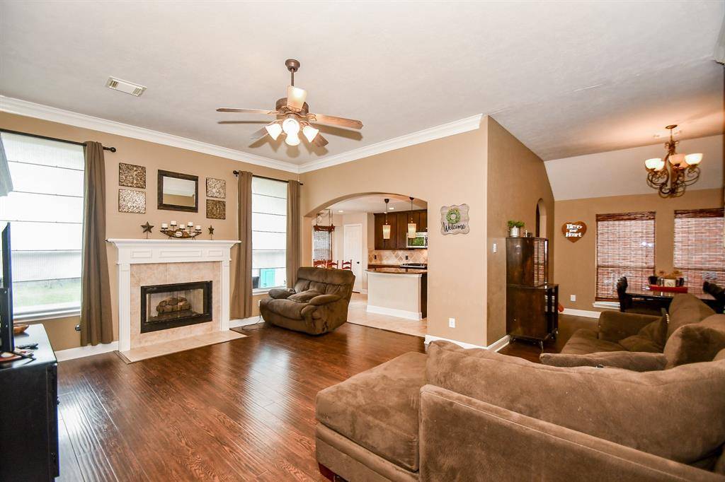 Katy, TX 77449,20715 Rock Harbor CT