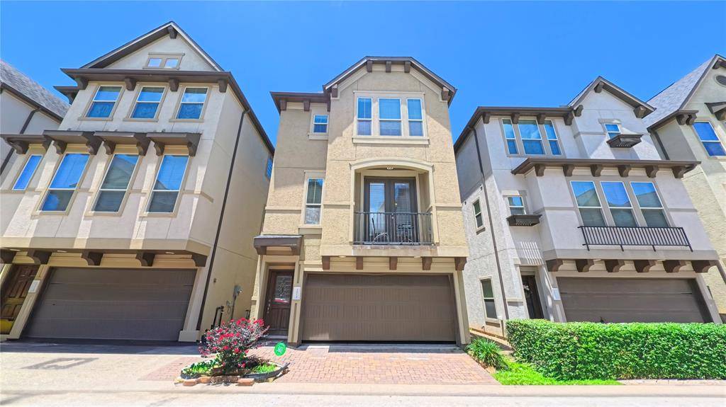 Houston, TX 77080,10014 Spring Shadows Park CIR